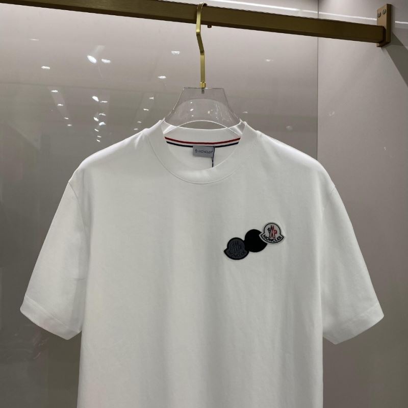 Moncler T-Shirts